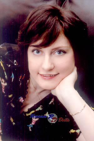 Russia women