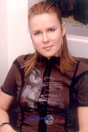 Russia women