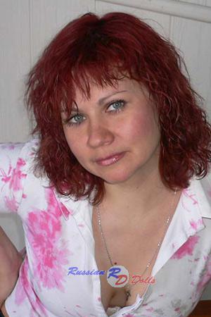 Russia women