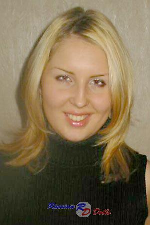 Russia women