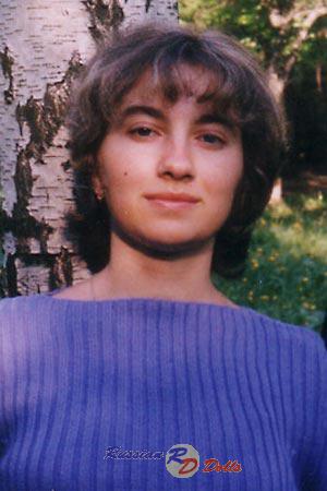 Russia women