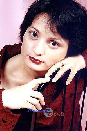 Russia women