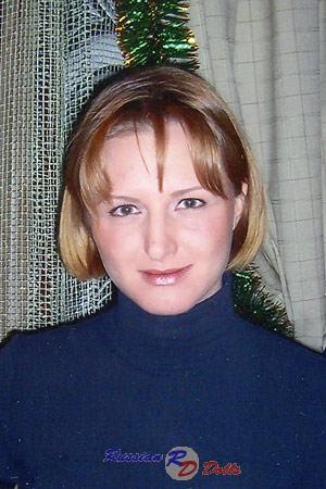 Russia women