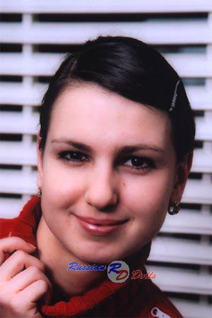 Russia women