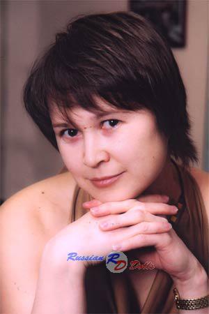 Russia women