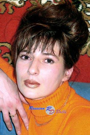 Russia women