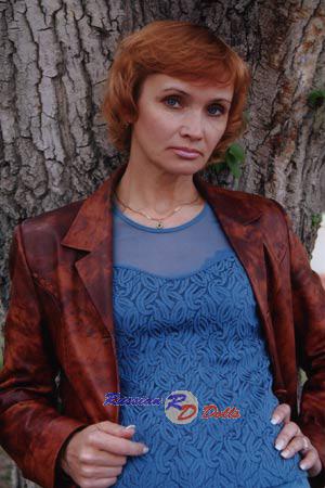 Russia women
