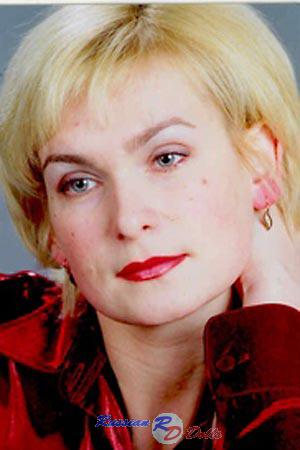 Russia women