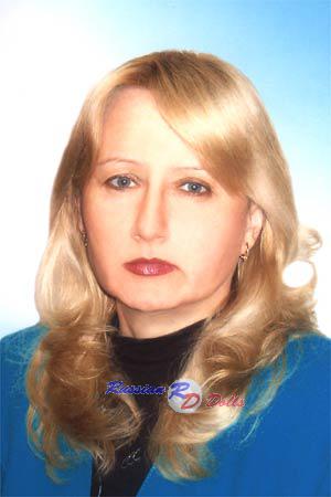 Russia women