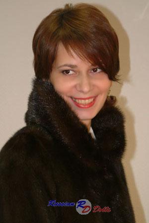 Russia women