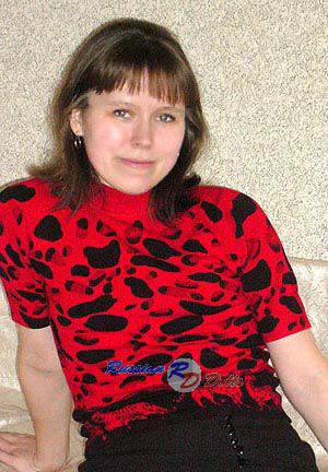 Russia women