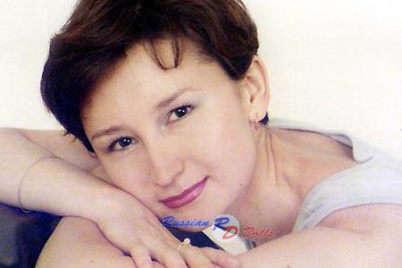 Russia women