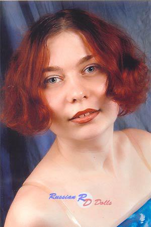Russia women