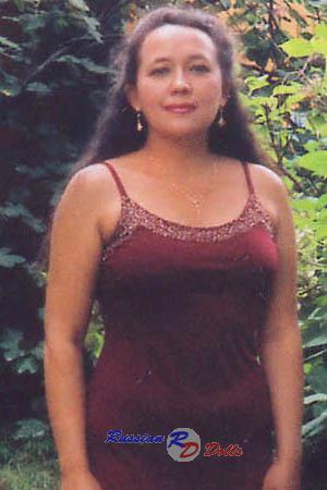 Russia women