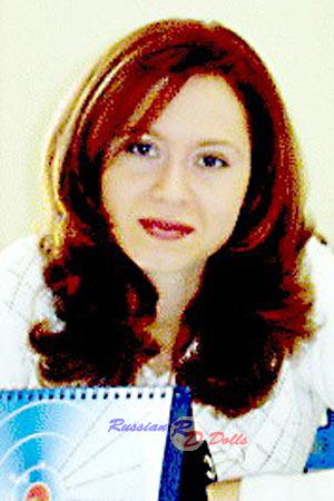 Russia women