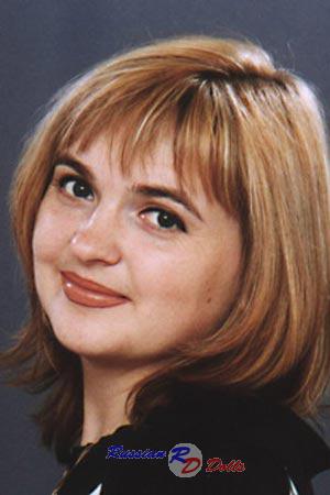 Russia women