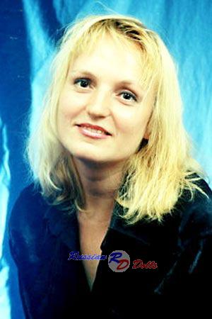 Russia women