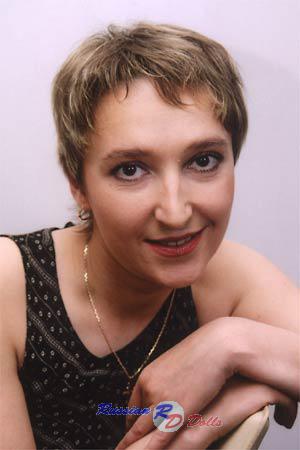 Russia women