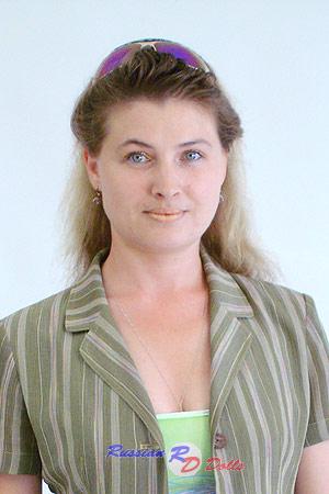 Russia women