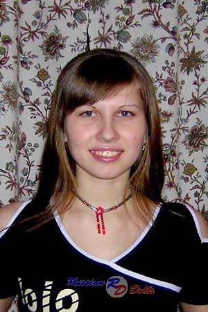 Russia women