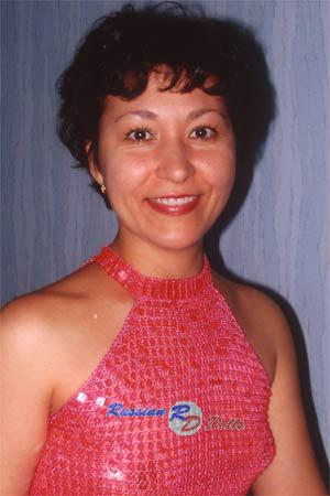 Russia women