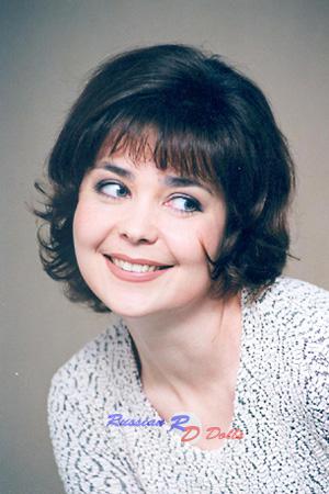 Russia women