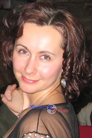 Russia women