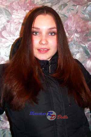 Russia women
