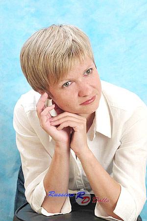 Russia women