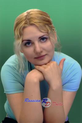 Russia women
