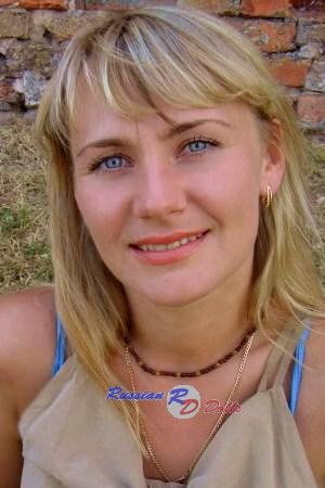 Russia women