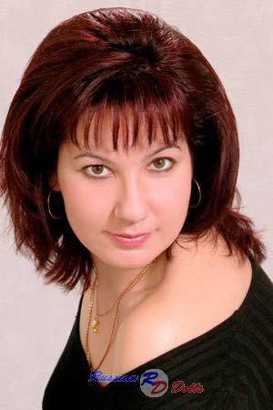 Russia women