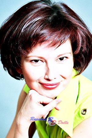 Russia women