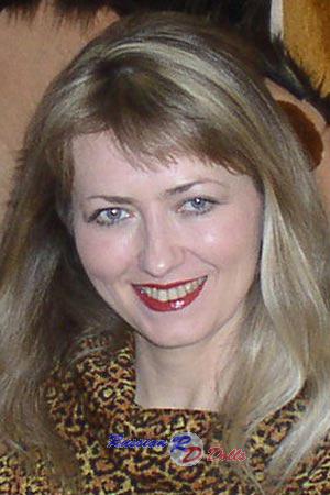 Russia women