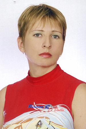 Russia women