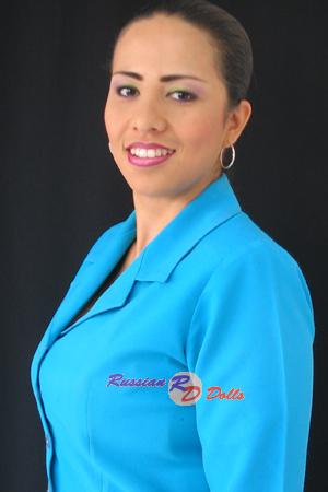 73812 - Maria Dulfay Age: 36 - Colombia
