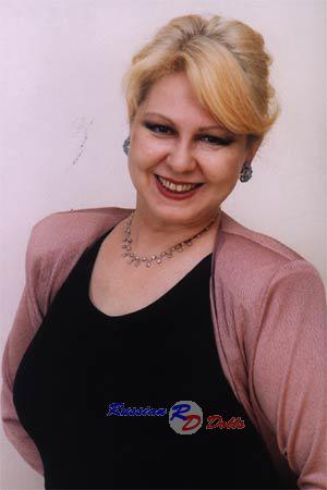 Russia women