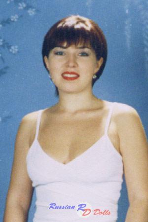 74404 - Julia Age: 37 - Russia