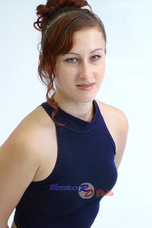 Russia women