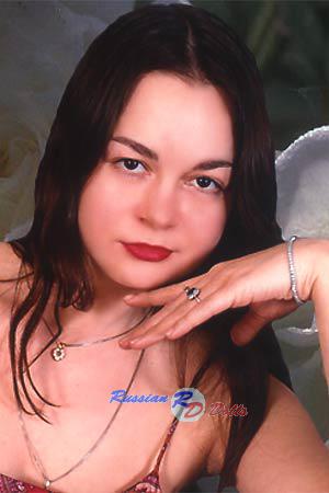 Russia women