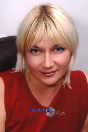 Russia women