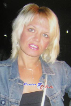 Russia women