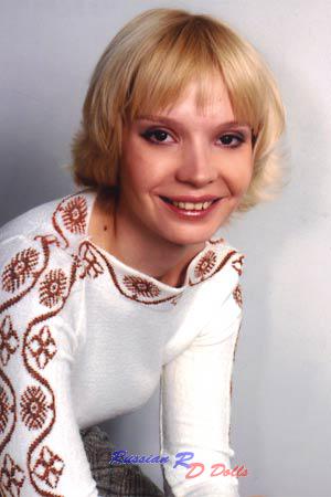 Russia women