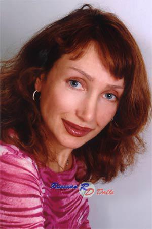 74916 - Svetlana Age: 46 - Russia