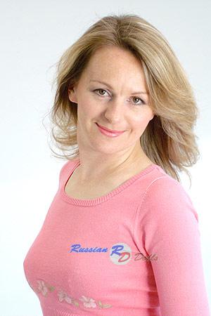 Russia women