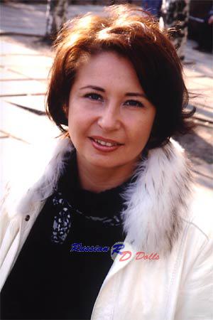 Russia women