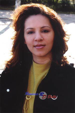 Russia women