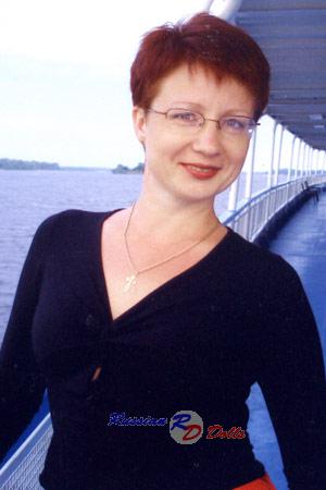 Russia women