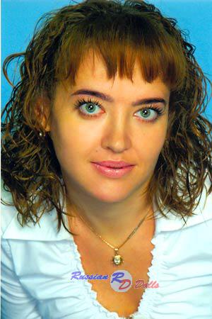 Russia women