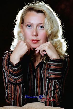 Russia women